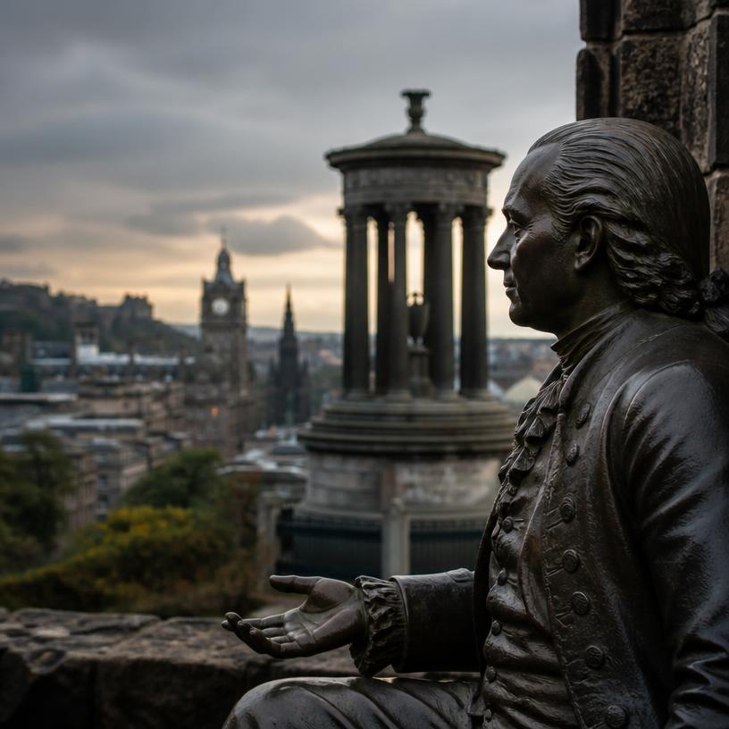 Hume’s Fork: Philosophy of the Mind