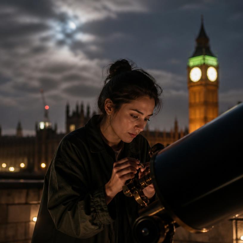 Unearthing Celestial Secrets: Discover Your Moon Sign's Hidden Talent
