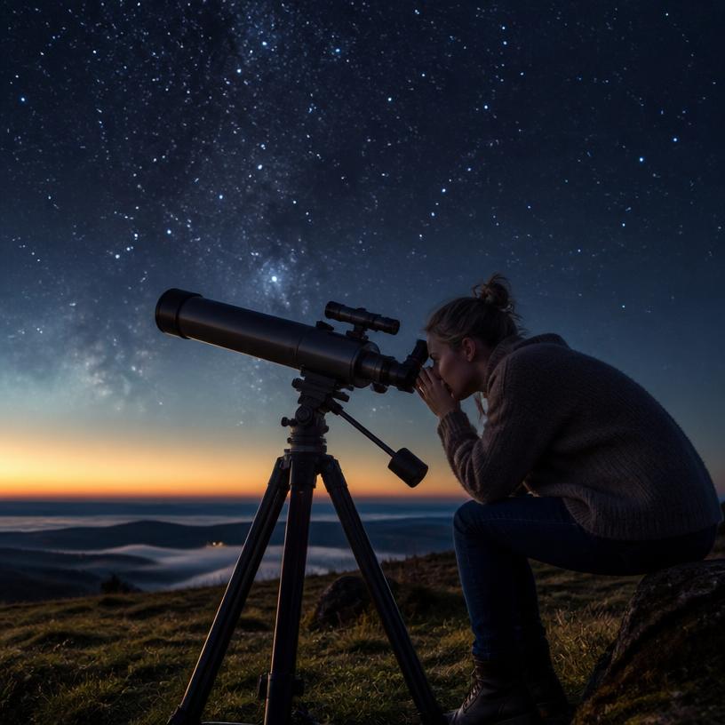 Celestial Chronicles: A Journey Through Astrology