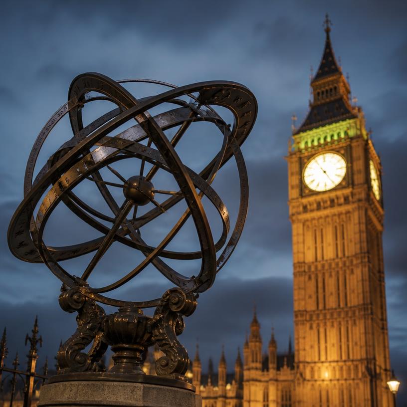 Celestial Curiosities