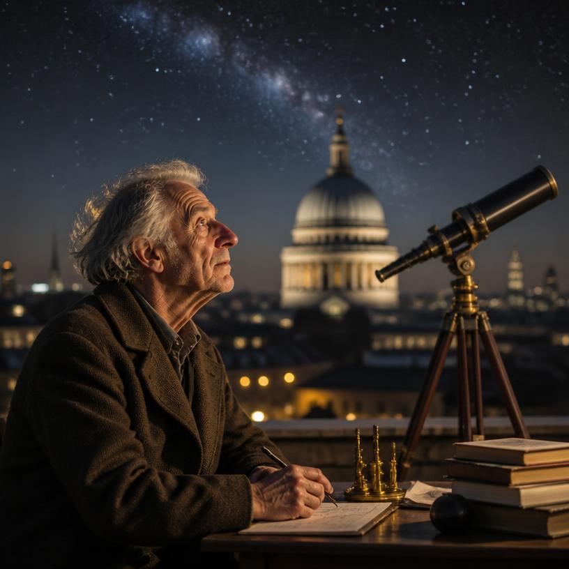 Unveiling the Cosmic Canvas: The Enigma of Astrological Houses