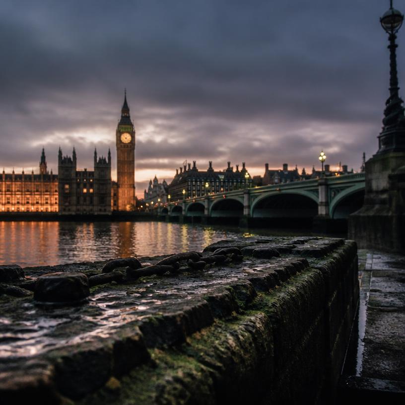 Whispers of the Thames: Unveiling London’s Hidden Lore