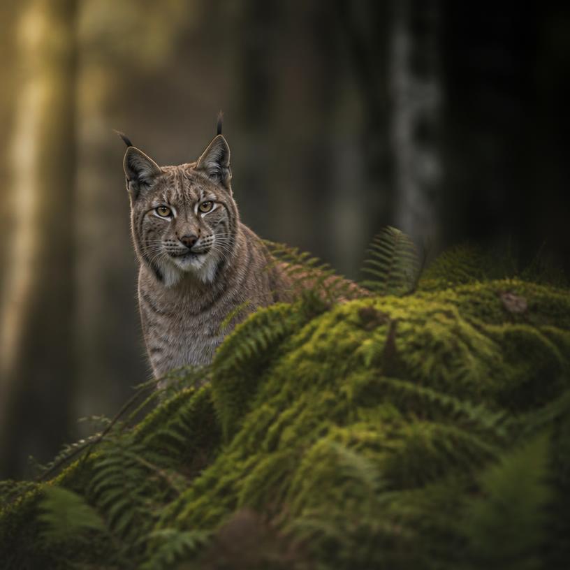 Whispers of the Wild: Unveiling Nature's Secrets