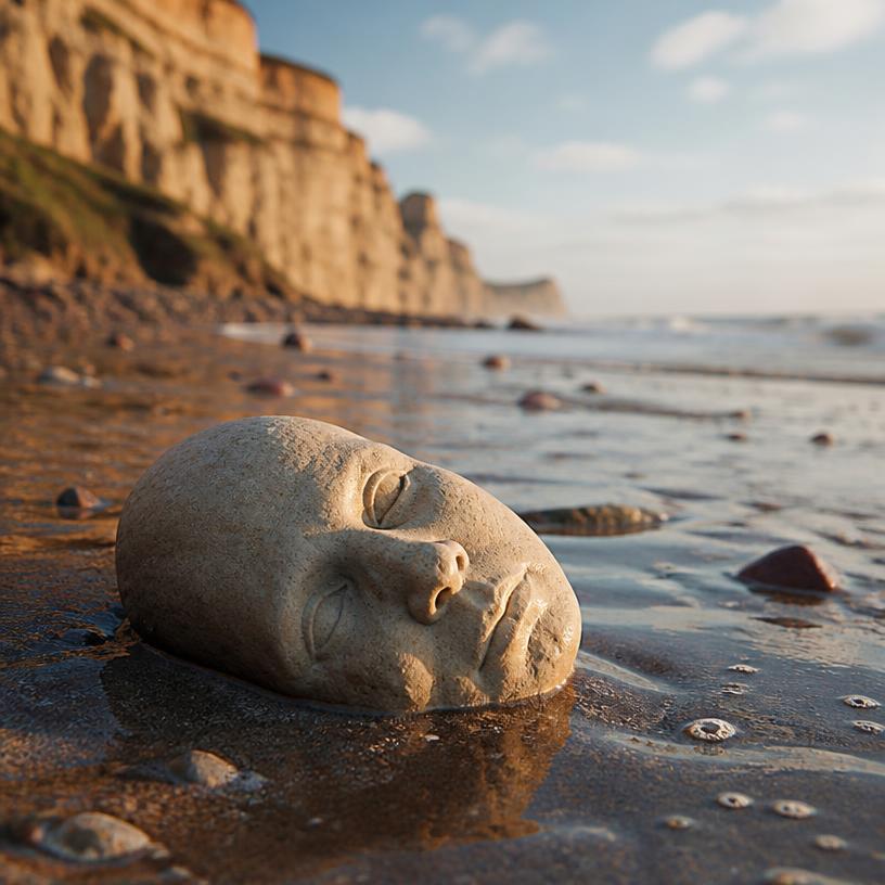 Coastal Curiosities: The Anomalies Among Us