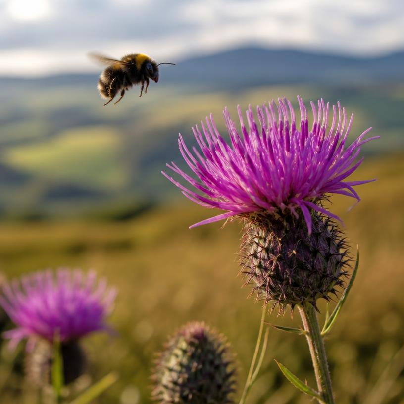 Nature's Ingenious Innovations