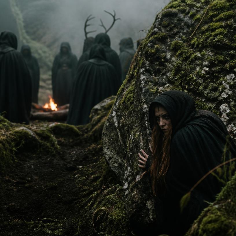 Celtic Underworld Shenanigans