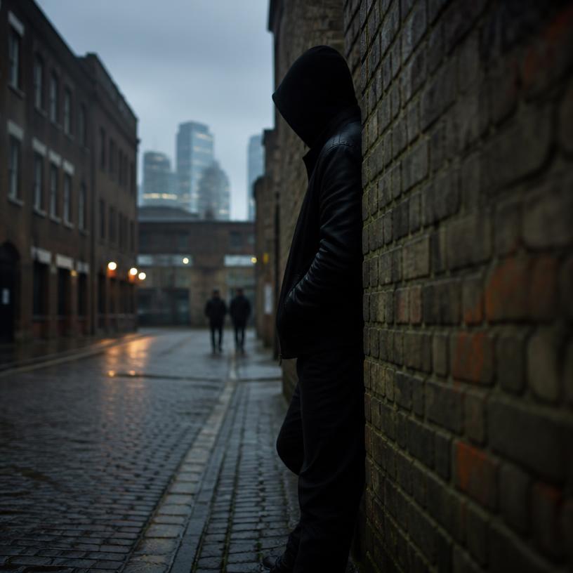 Veiled Shadows: The Intricacies of East End Crime