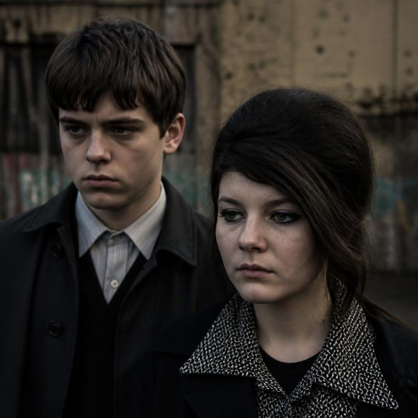 Dark Duos: The Brady-Hindley Chronicles