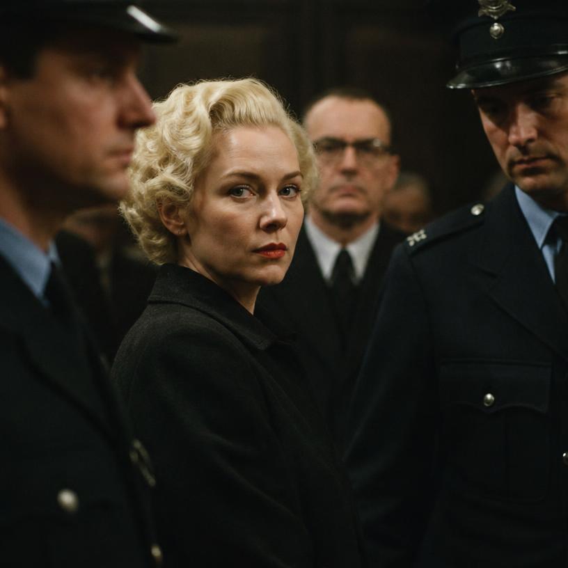 The Scandalous Fate of Ruth Ellis