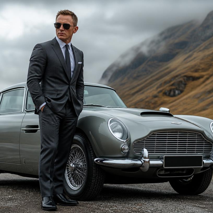 Bond or Not Bond: The Ultimate Challenge