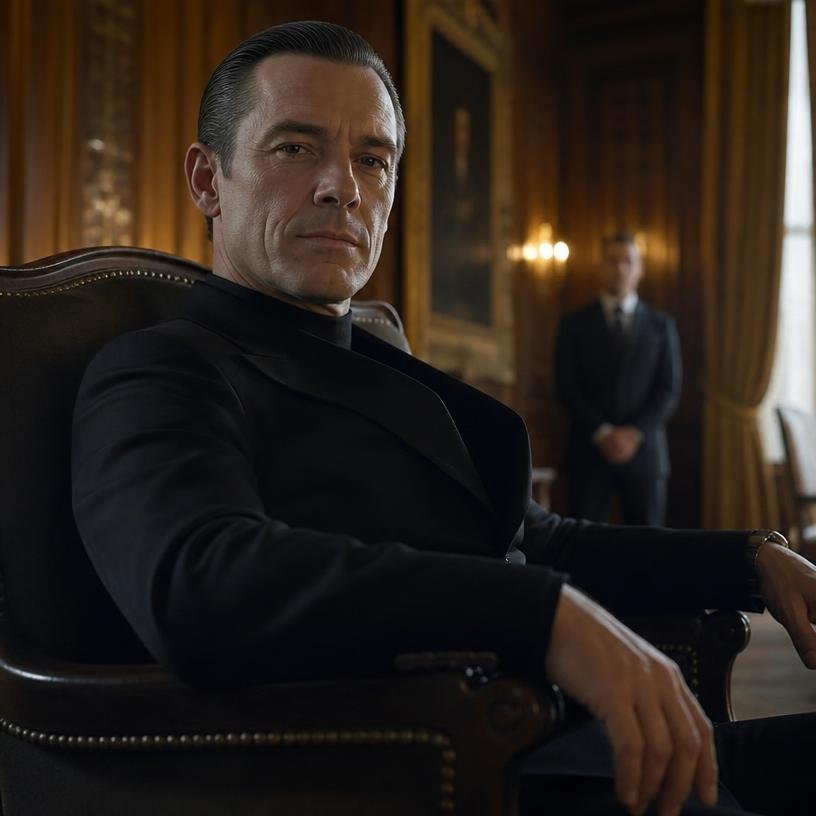 Bond's Baddest: The Villains That Shook Us!