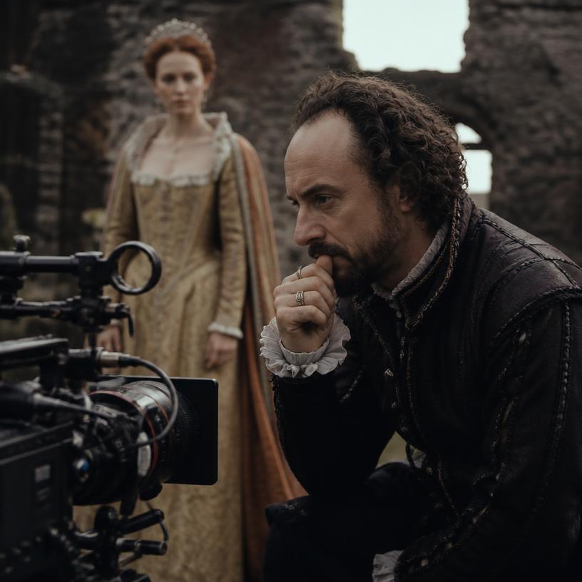 Shakespeare on Screen: A Cinematic Conundrum