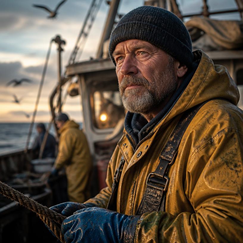 Reel Tales of the Working Class