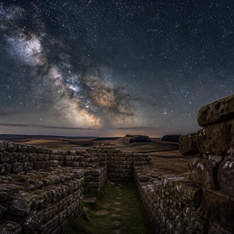 Beyond the Stars: The Cinematic Cosmos Unfurled