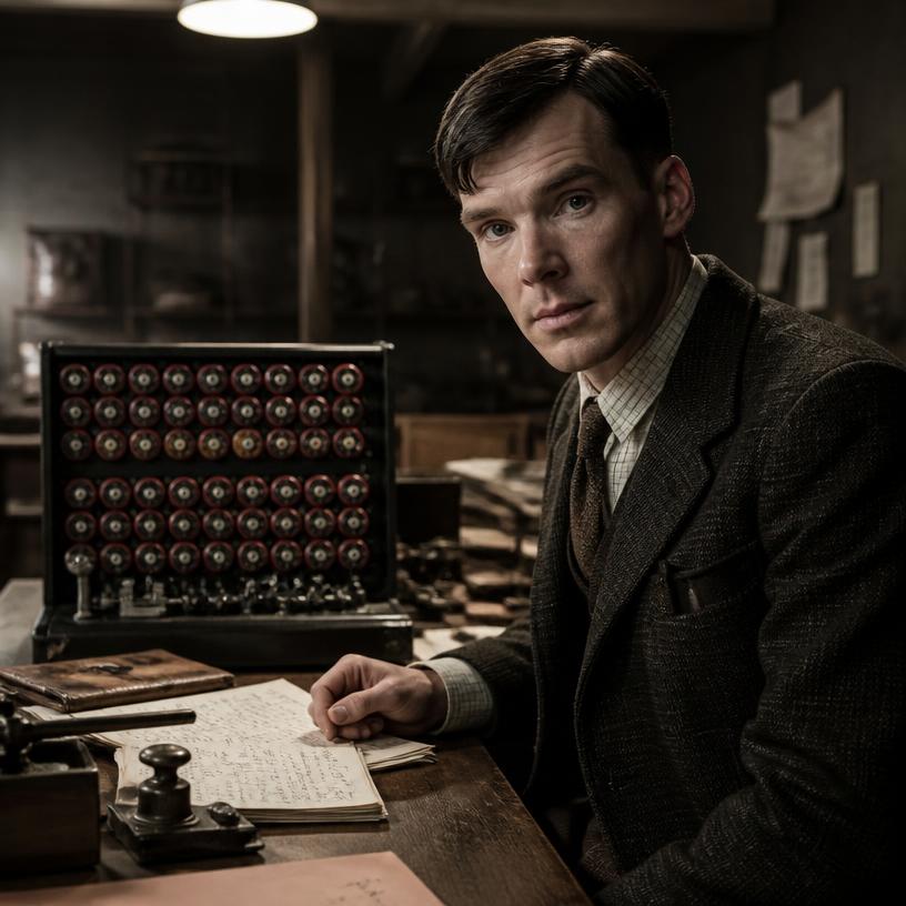 Turing's Trials and Triumphs