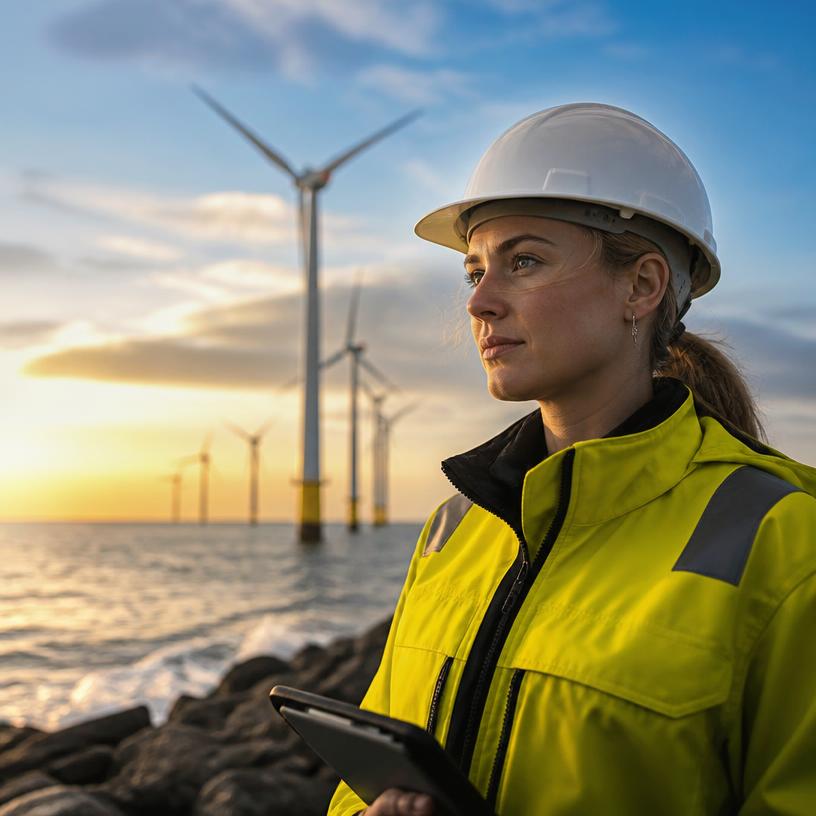 Catalysts of the Future: Unveiling Britain's Energy Secrets