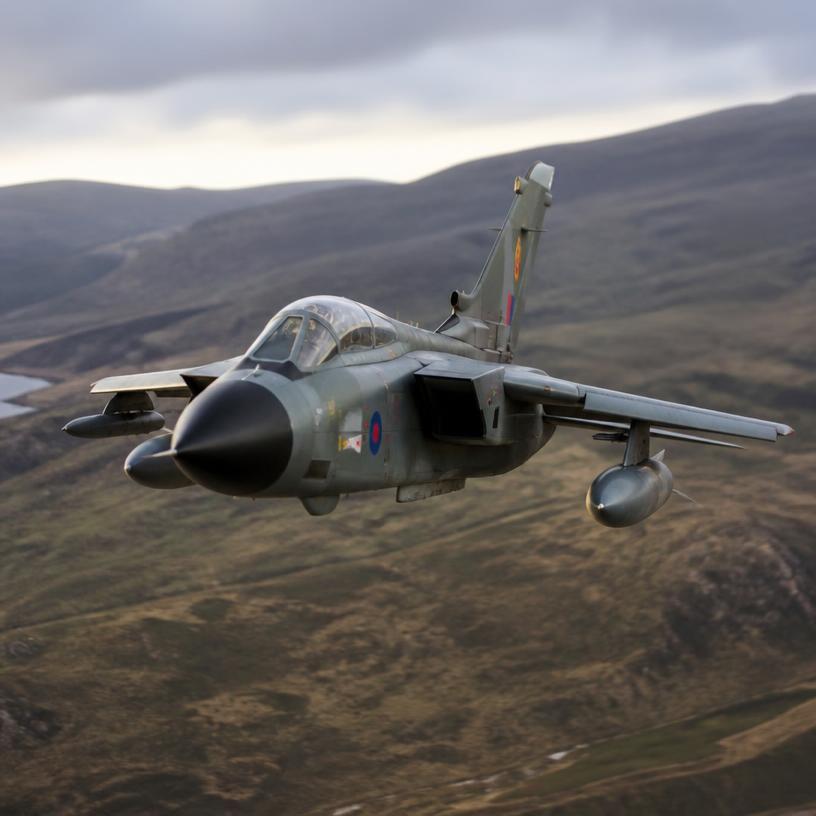 Flight of Fancy: How Well Do You Know British Aerospace?