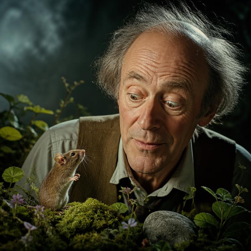 Whimsical Wonders or Wacky Tales? Dive into Dahl!