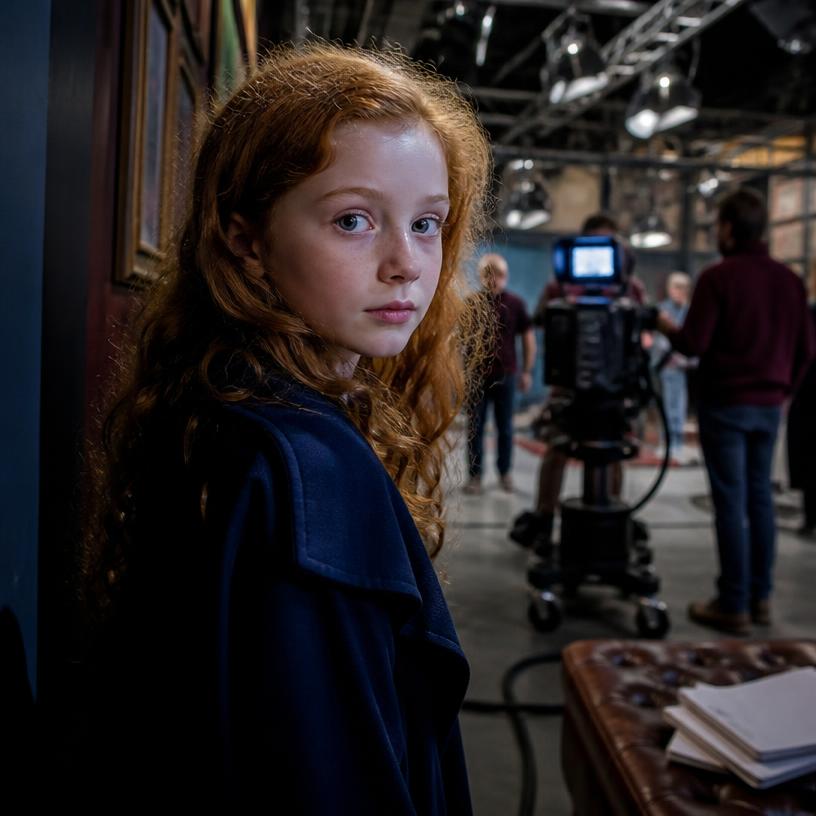 Whispers of Whimsy: The Secrets of CBBC
