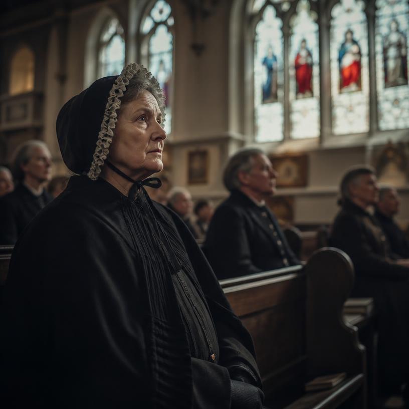 Dissenting Voices: Understanding British Nonconformity