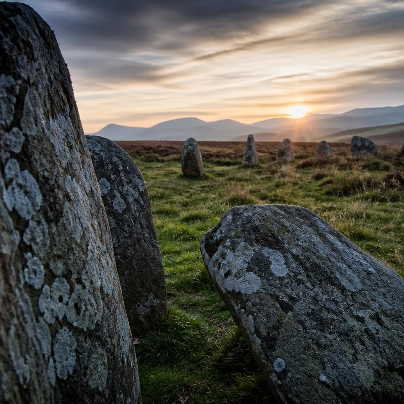 Sacred Stones: Unearthing the UK’s Spiritual Heritage