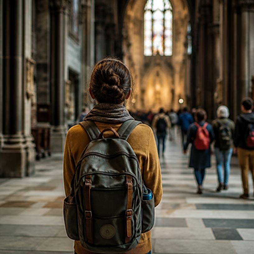 Sacred Steps: Unveiling the Secrets of Pilgrimage!