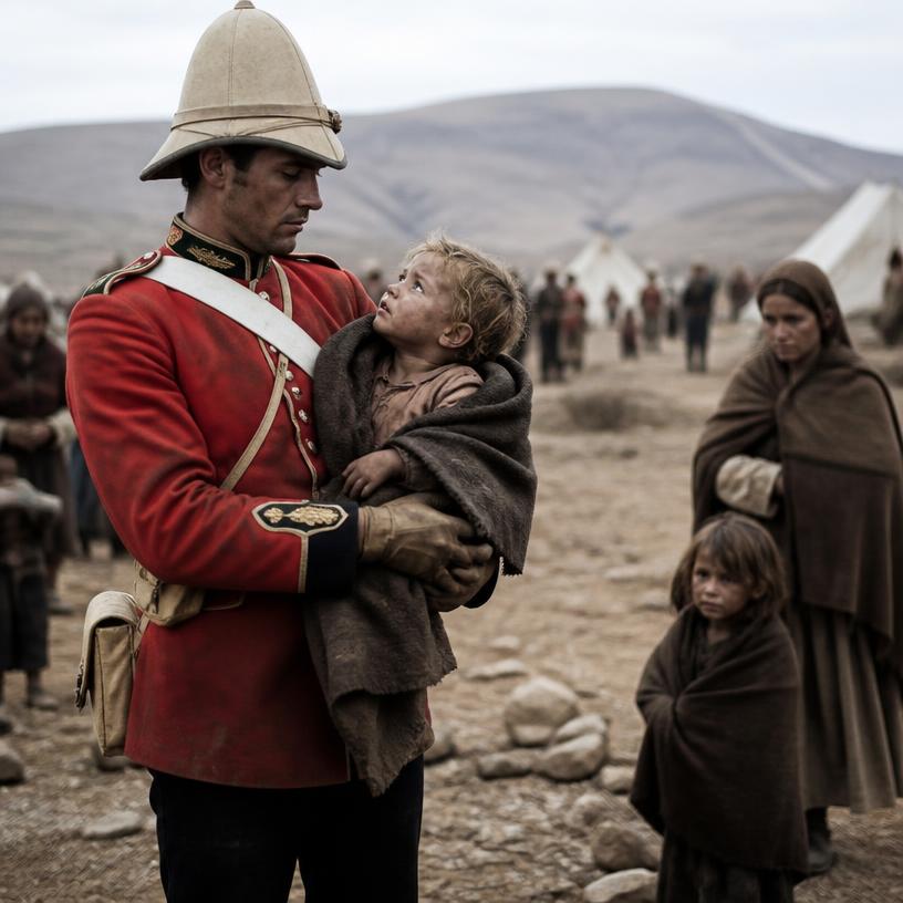The Boer War: Unfolding the Aftermath