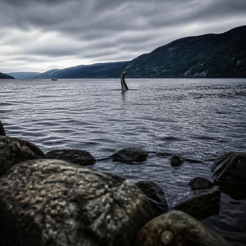 The Enigmatic Depths of Loch Ness: Reality or Fantasy?