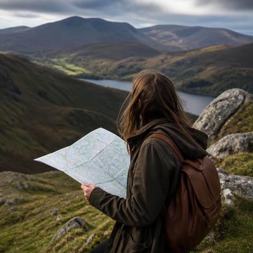 The Great British Geography Challenge