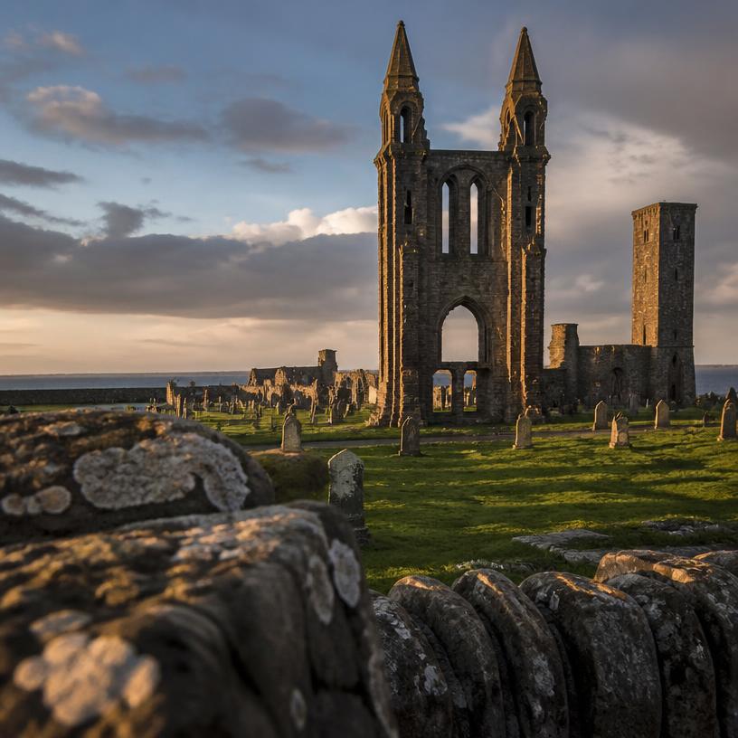 Unearthing Britain's Hidden UNESCO Treasures