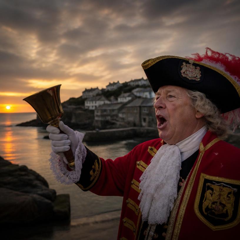 Unveiling Britain's County Quirks