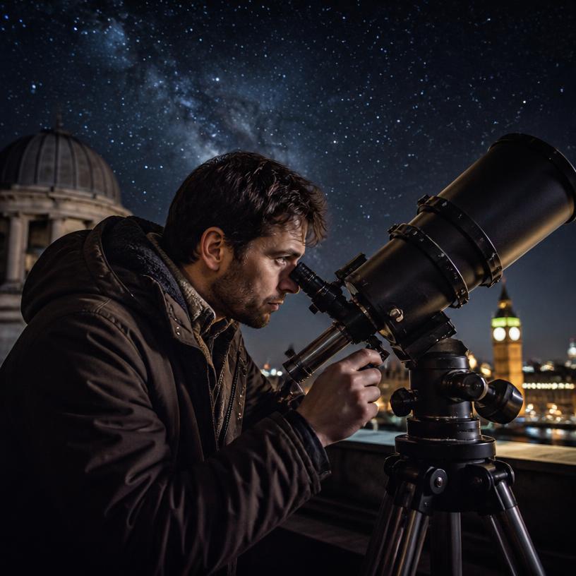 Exploring Cosmic Conundrums