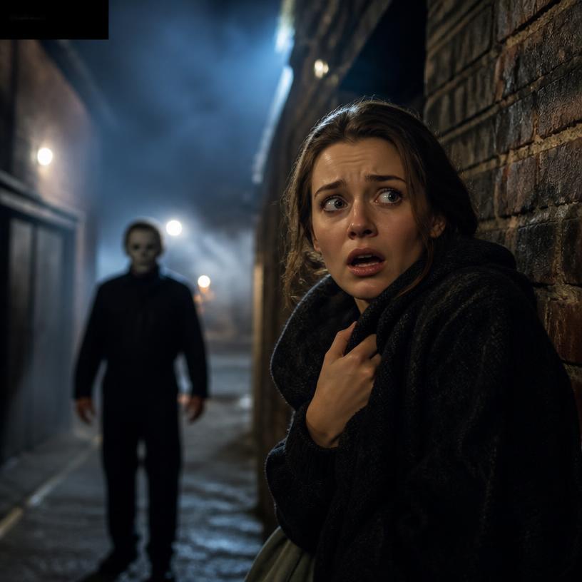 Would You Last a Night in Horror Land?