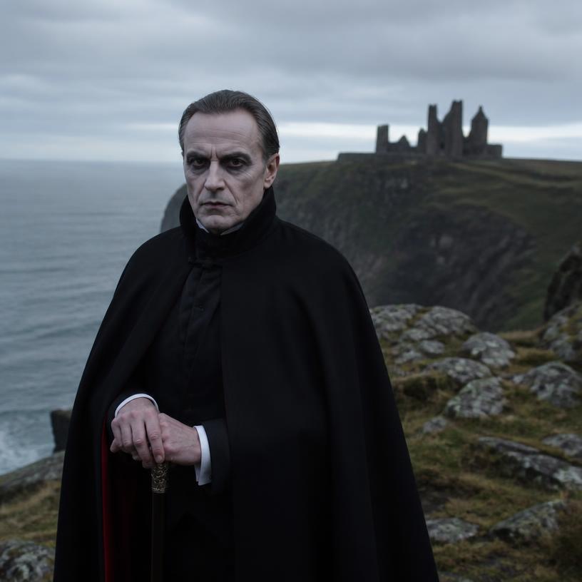 Chilling Chillers: Unearth the Secrets of British Horror!