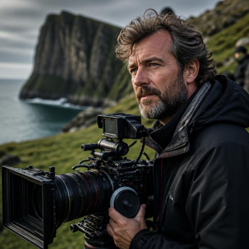 Cinematic Secrets: The Visionaries Behind the Camera