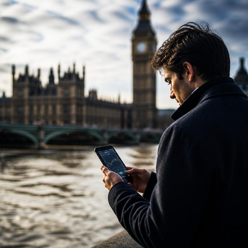 The Crypto Conundrum: Unraveling Digital Wealth