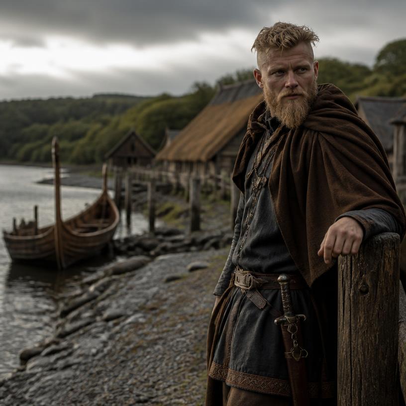 Vikings: Raiders or Settlers? Unravel the Myth!