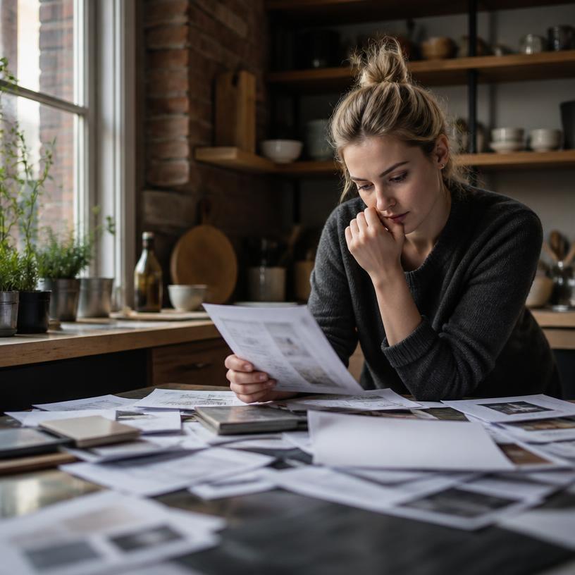 Design Dilemmas: Are You Savvy or Sloppy?