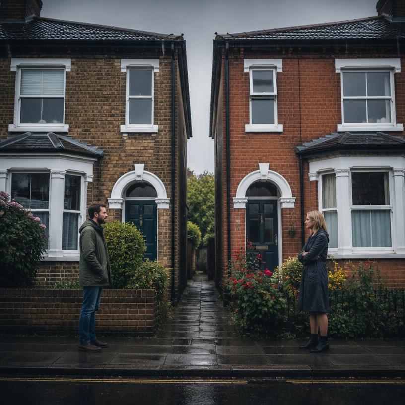 The Great British Home Showdown