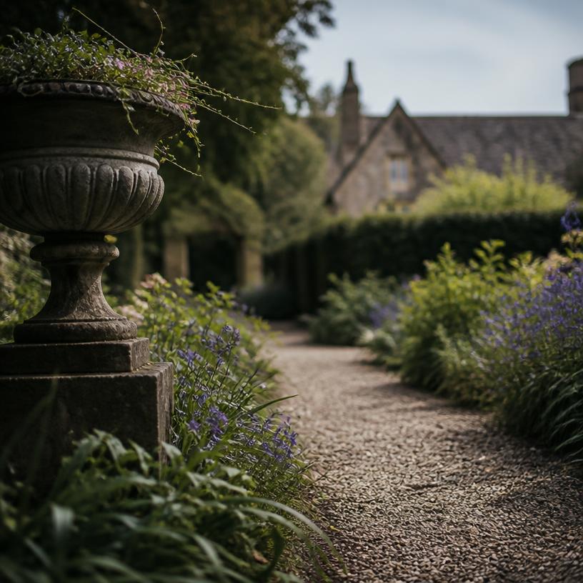 Paths Untrodden: Discerning Your Garden Aesthetic