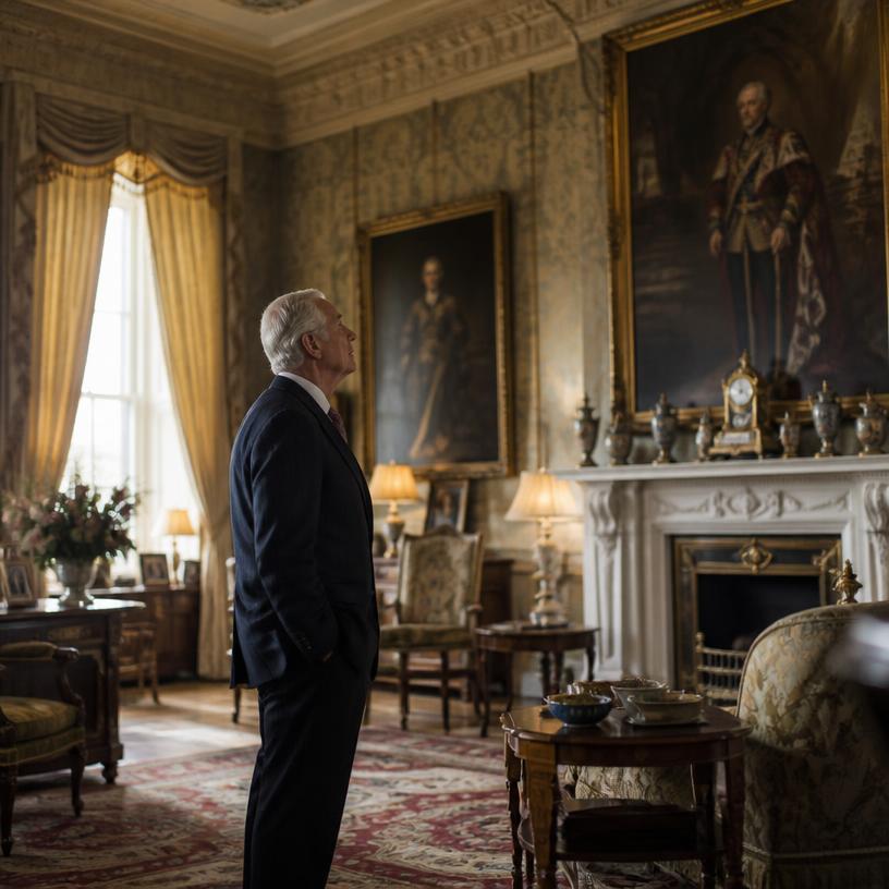 Room to Remember: Deciding the Best British Era