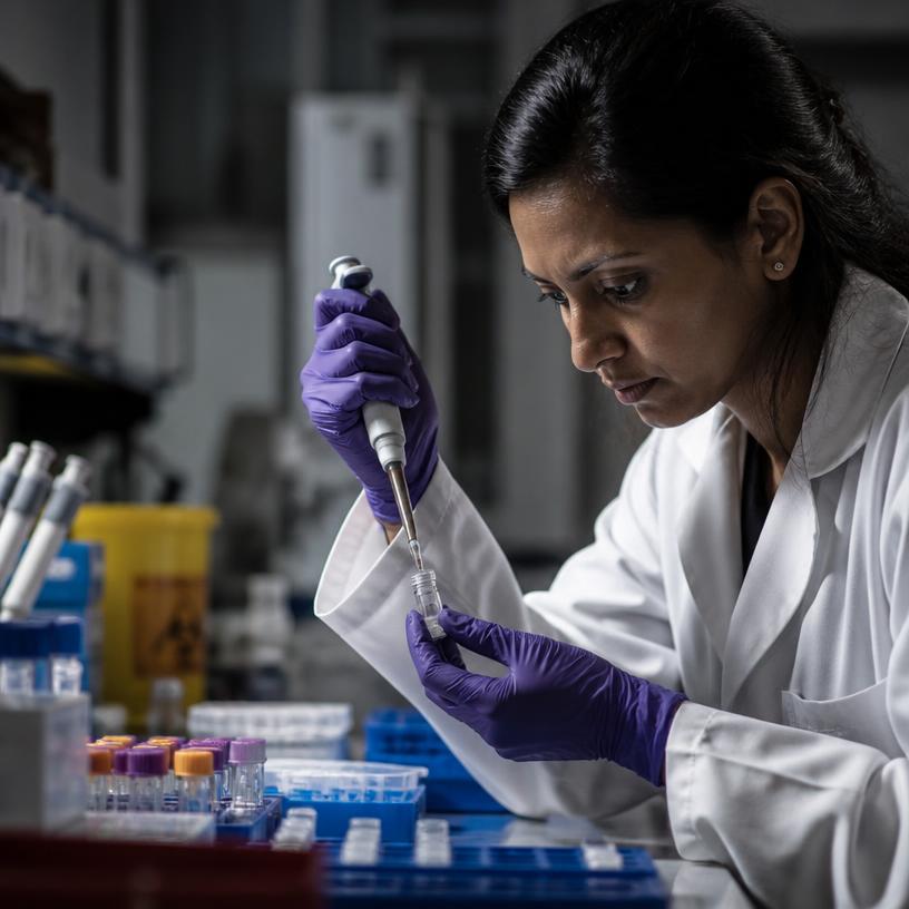From Vaccines to Viruses: A Journey Through Immunity