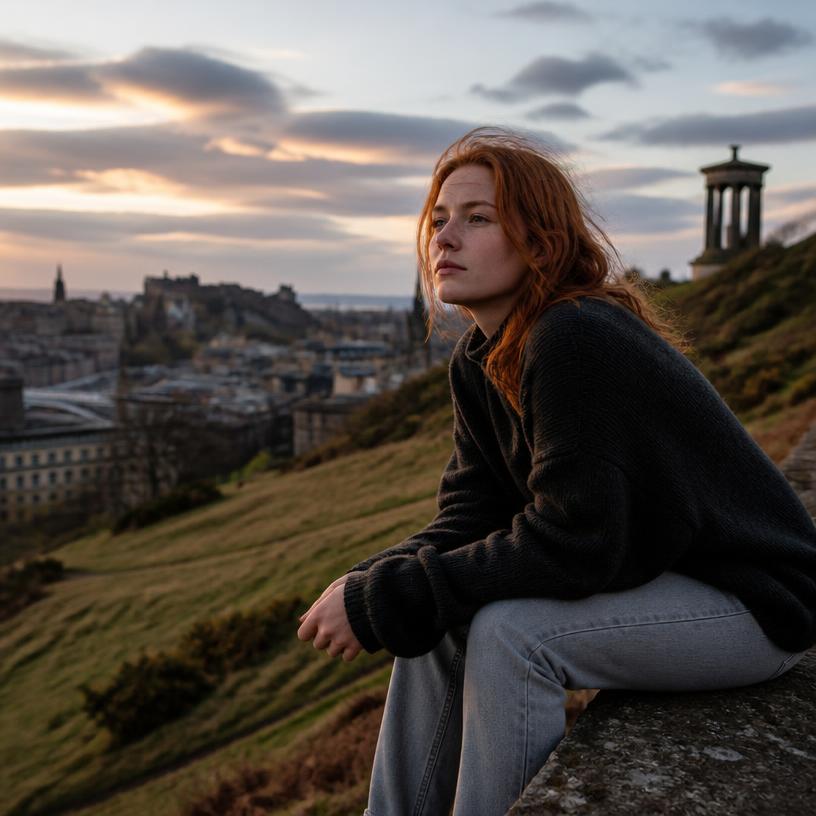 Mind Matters: A British Odyssey Through Mental Health!