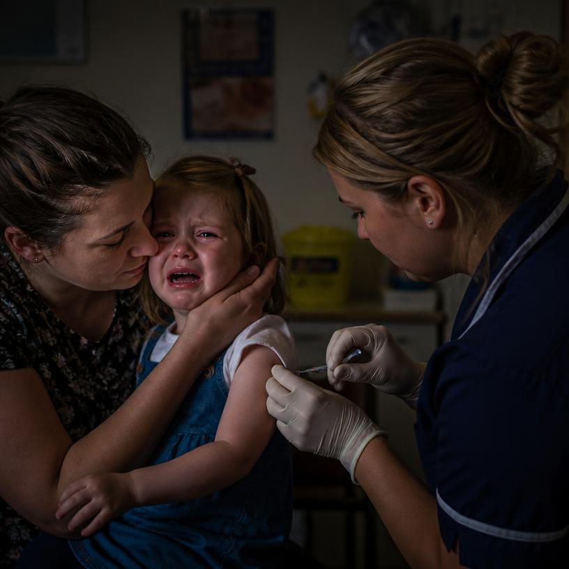 The Vaccination Challenge: Fear, Facts, and Folly