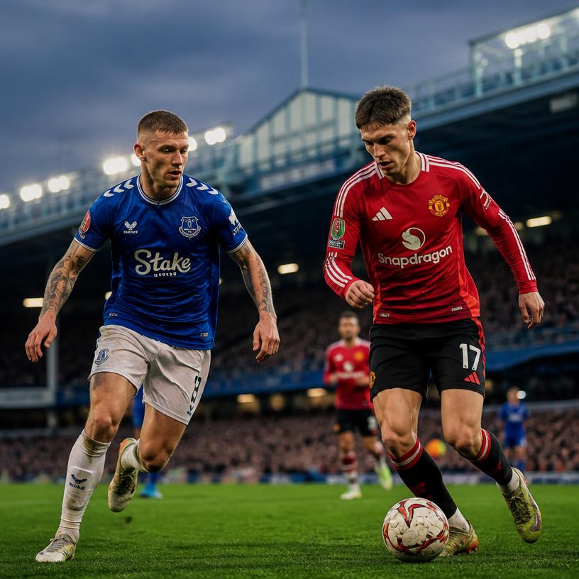 FA Cup Fever: Can You Handle the Heat?