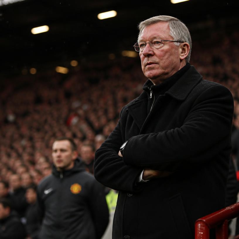 Red Devils’ Secrets: How Sir Alex Conquered the Premier League!