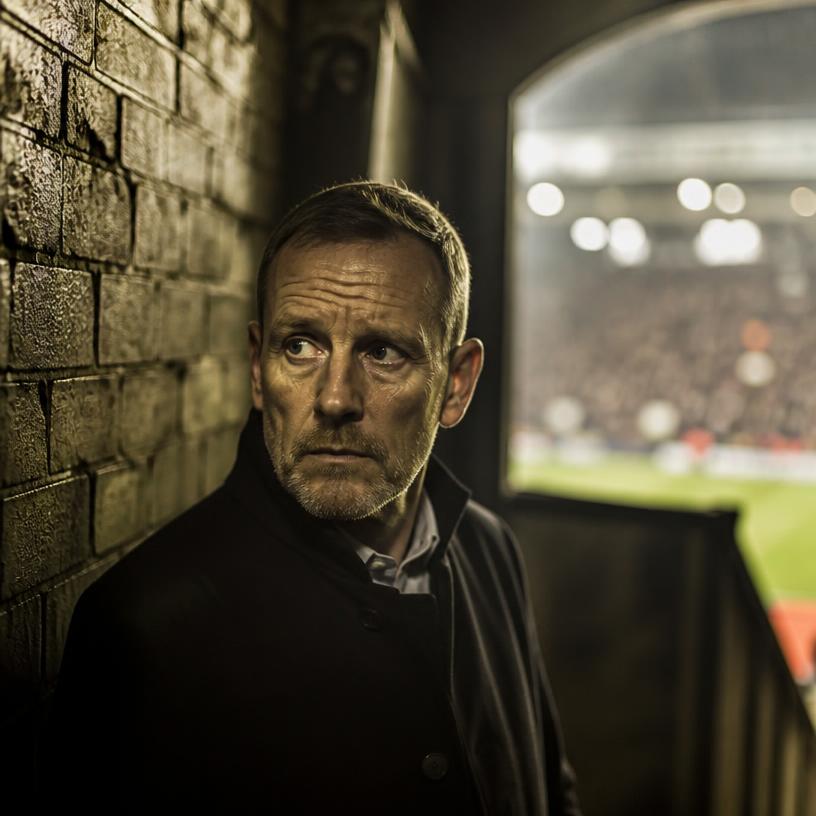 Whispers of the Pitch: Unveiling English Football's Hidden Mysteries