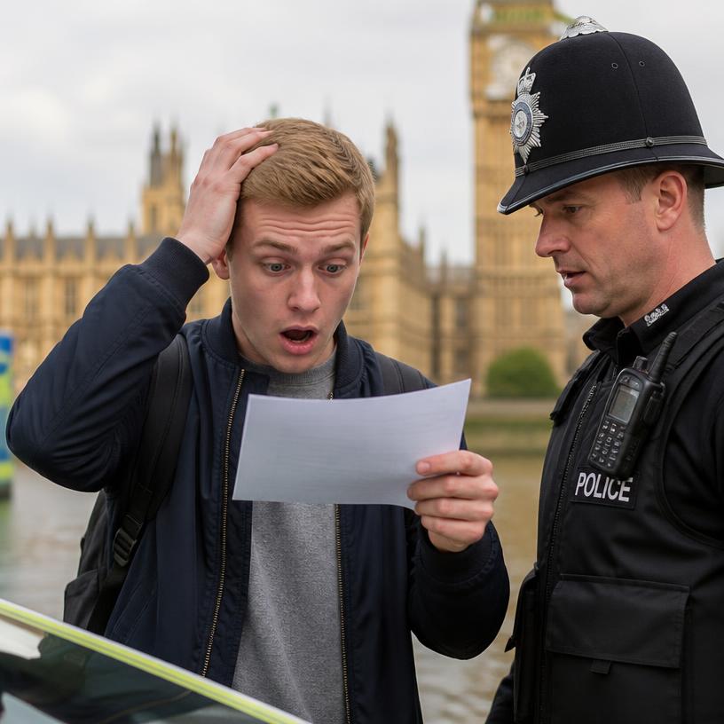 Laws That’ll Make You Go 'Whaaat?!
