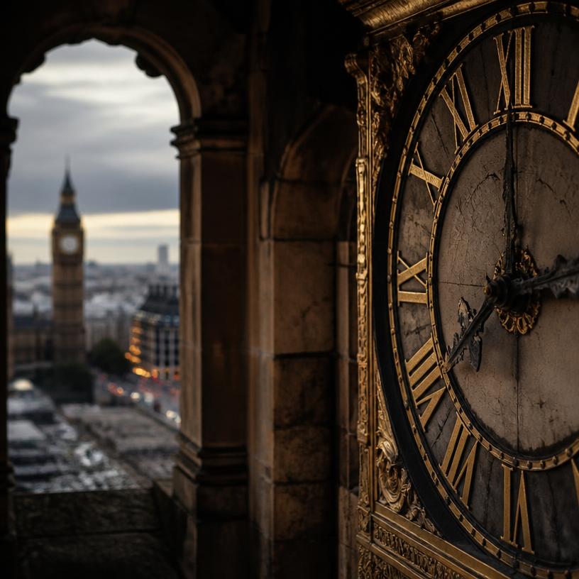 Curiosities of Time