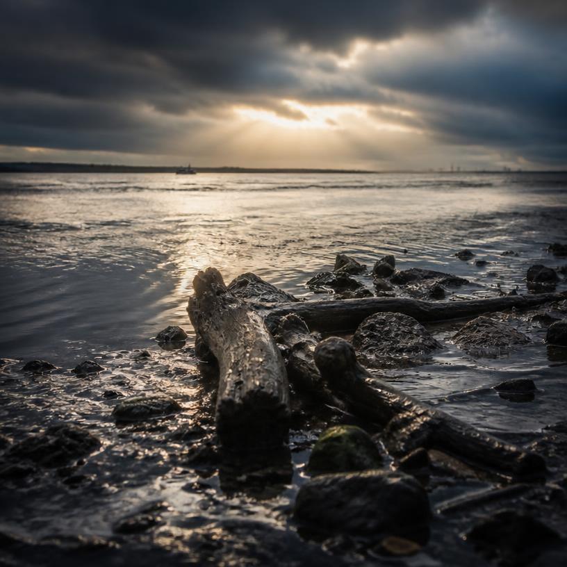 Secrets of the Humber: Mysteries Over the Waters